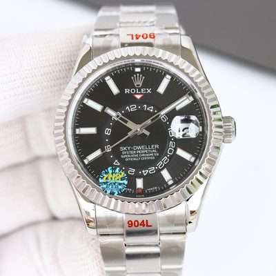 Rolex Watch