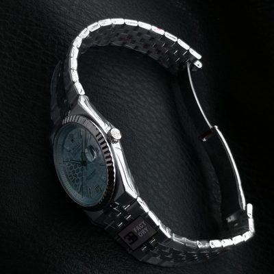 Rolex Watch — 7