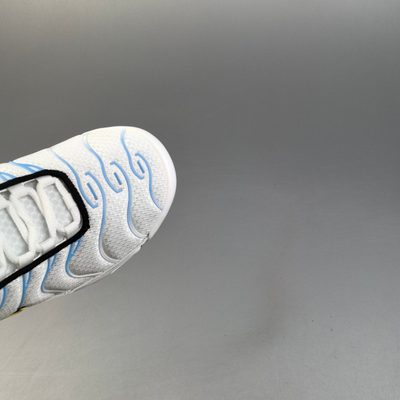 Nike Air Max Plus trainers — 7