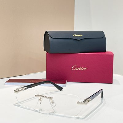 Cartier Sunglasses — 7