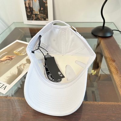 Chrome Hearts Cap — 9