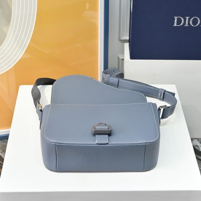 Dior Saddle Messenger bag — 7