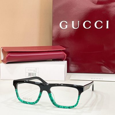 Gucci Sunglasses — 7
