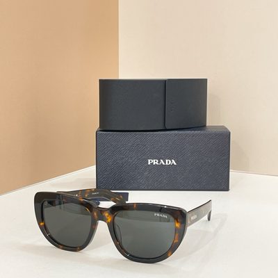 Prada Sunglasses — 7