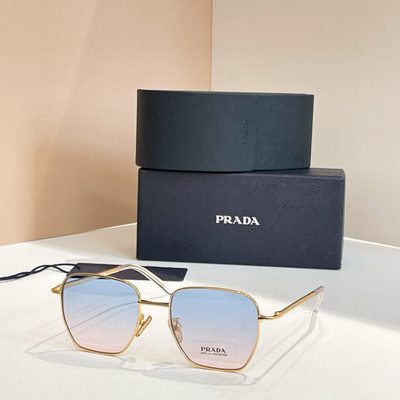 Prada Sunglasses — 5