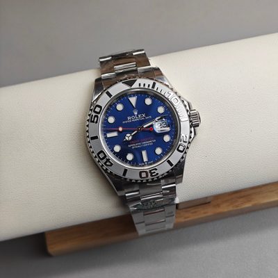 Rolex Watch — 3