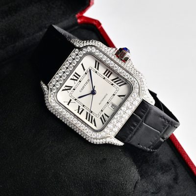 Cartier Watch