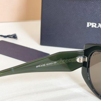 Prada Sunglasses — 7