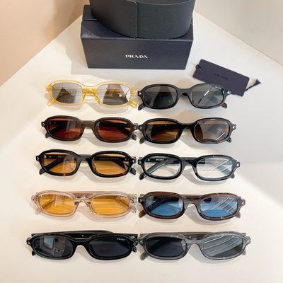 Prada Sunglasses — 5