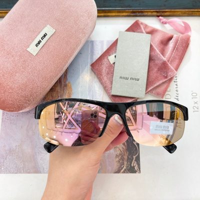Miu Miu Sunglasses — 5