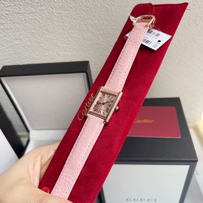 Cartier Watch — 4