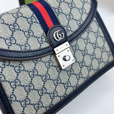 Gucci Bag — 7