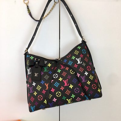 Louis Vuitton Bag — 3