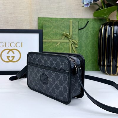 Gucci Bag — 3