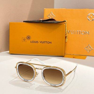 LV Sunglasses — 4