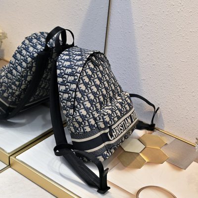Dior Bag — 6
