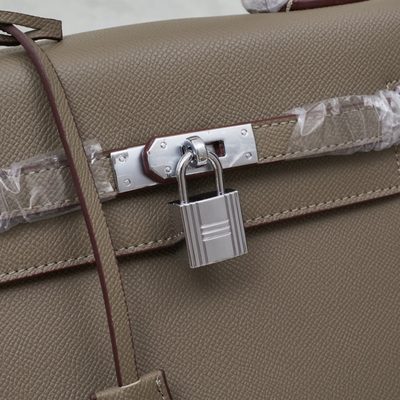 Hermes Bag — 5