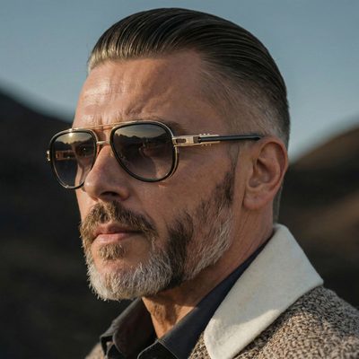 Dita Sunglasses — 6