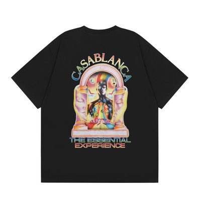 Casa Blanca — 5