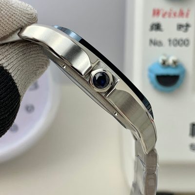 Cartier Watch — 7