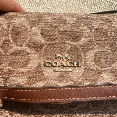 Coach Bag — 9