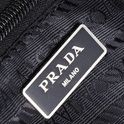 Prada Bag — 8