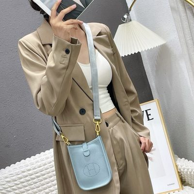 Hermes Bag — 4