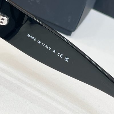 Chanel Sunglasses — 6