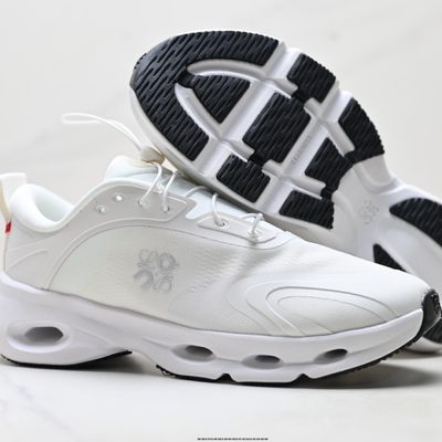 Loewe + On Cloudsolo sneakers — 5
