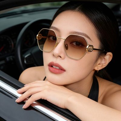 Gucci Sunglasses — 6
