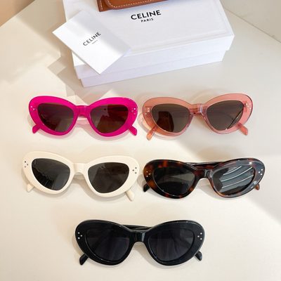 Celine Sunglasses — 8
