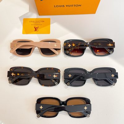 LV Sunglasses — 9