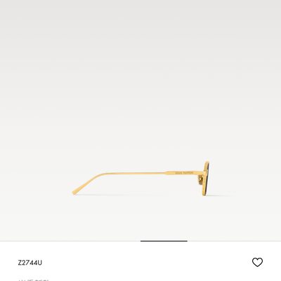 LV Sunglasses — 3