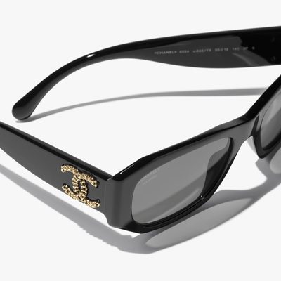 Chanel Sunglasses — 9