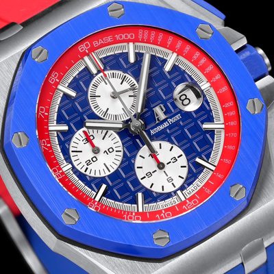 AP Watch — 3