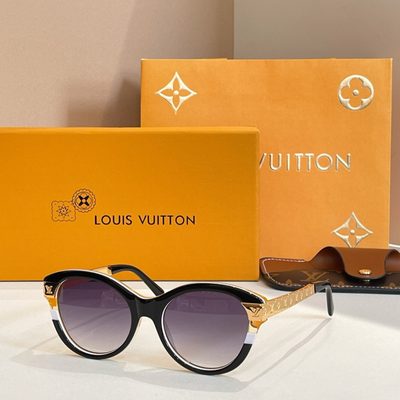 LV Sunglasses — 6