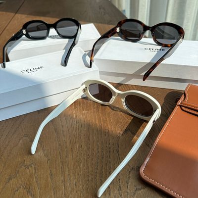 Celine Sunglasses — 8
