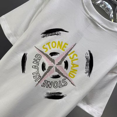 Stone Island — 8