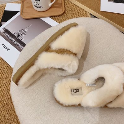 UGG Scuffette II Slippers — 3