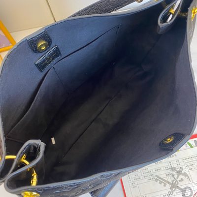 Louis Vuitton Bag — 9