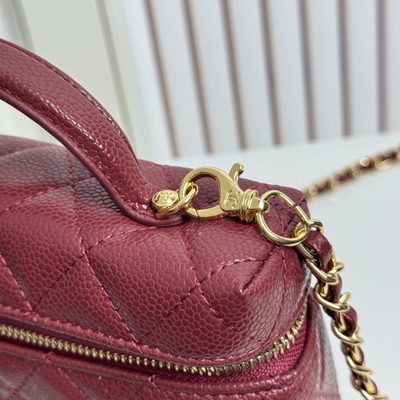 Chanel Bag — 5