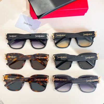 YSL Sunglasses — 9