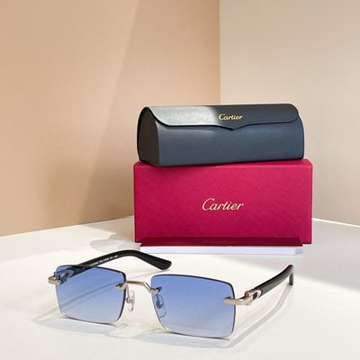 Cartier Sunglasses