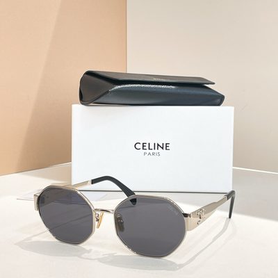 Celine Sunglasses — 6