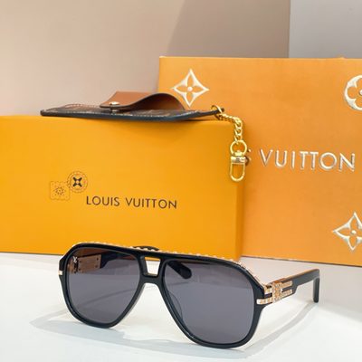 LV Sunglasses — 3