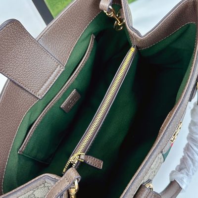 Gucci Bag — 9