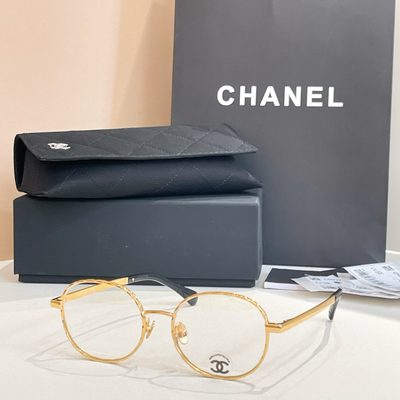 Chanel Sunglasses — 3
