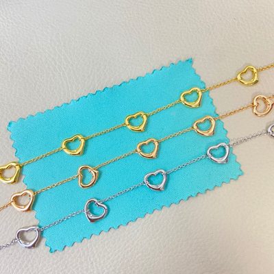 Tiffany Jewellery