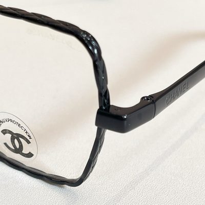 Chanel Sunglasses — 6