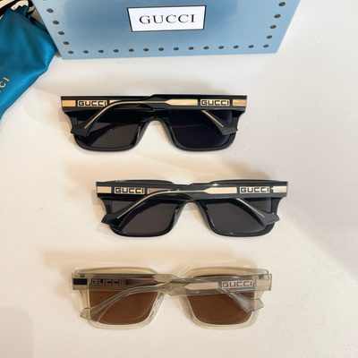 Gucci Sunglasses — 9